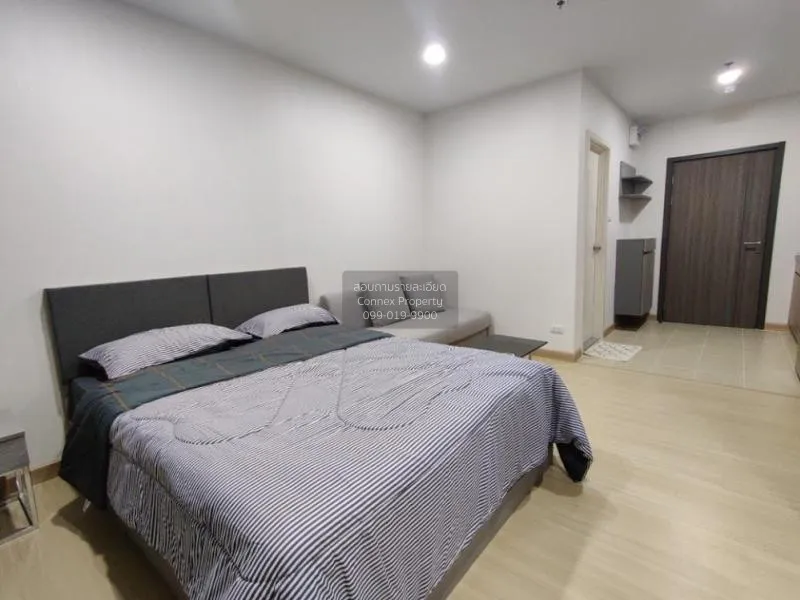 FOR RENT condo , Supalai Veranda Sukhumvit 117 , BTS-Pu Chao , Ba 4