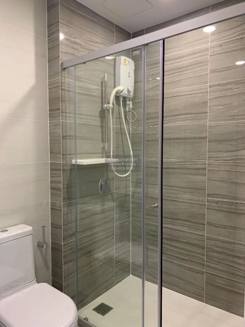 FOR RENT condo , Supalai Veranda Sukhumvit 117 , BTS-Pu Chao , Ba