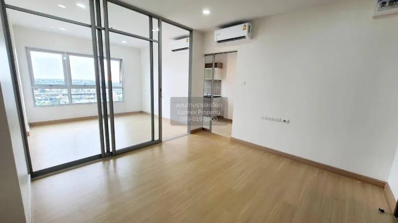 FOR SALE condo , Supalai Veranda Sukhumvit 117 , BTS-Pu Chao , Ba 1