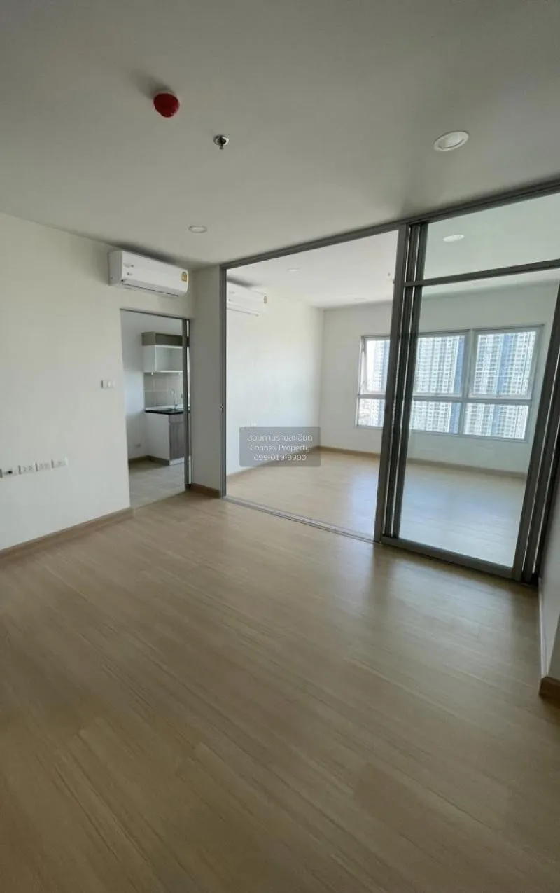 FOR SALE condo , Supalai Veranda Sukhumvit 117 , BTS-Pu Chao , Ba 2