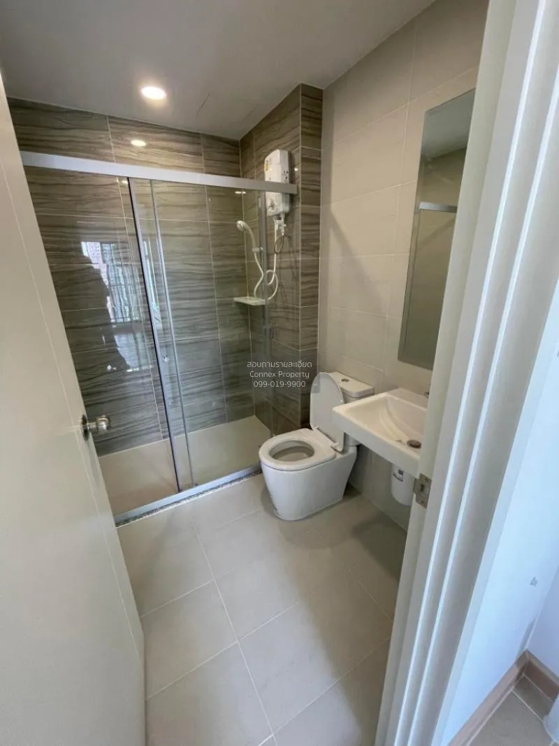 FOR SALE condo , Supalai Veranda Sukhumvit 117 , BTS-Pu Chao , Ba 4