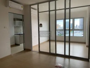 FOR SALE condo , Supalai Veranda Sukhumvit 117 , BTS-Pu Chao , Bang Mueang Mai , Mueang Samut Prakan , Samut Prakarn , CX-73805