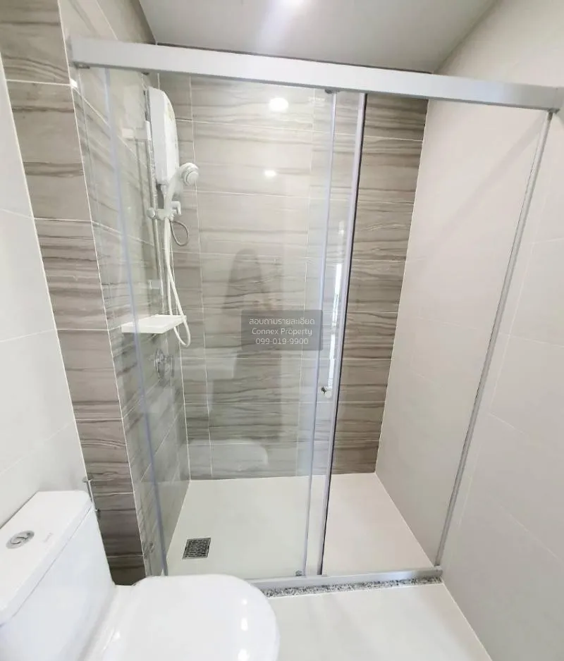 FOR SALE condo , Supalai Veranda Sukhumvit 117 , nice view , BTS- 3