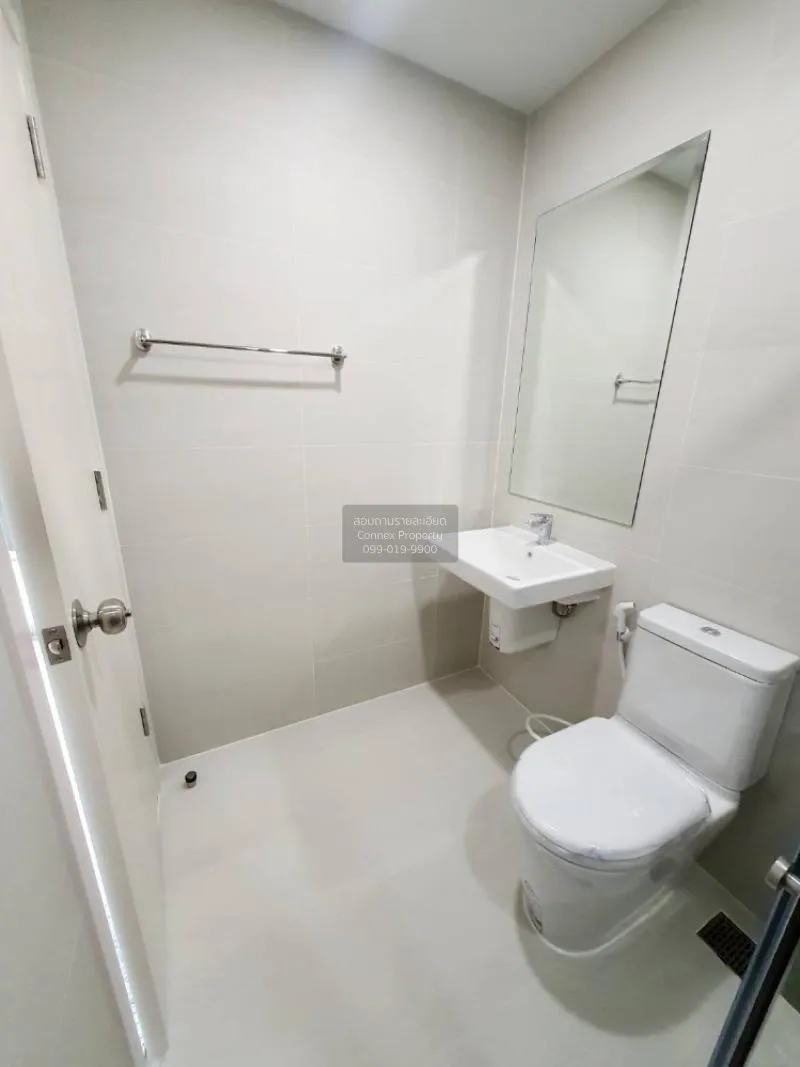 FOR SALE condo , Supalai Veranda Sukhumvit 117 , nice view , BTS- 4