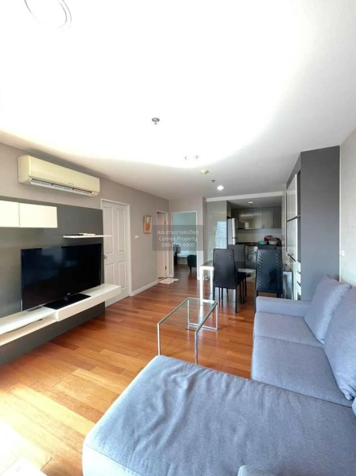 ขายคอนโด  เบ็ล แกรนด์ พระราม 9 MRT-พระราม 9 ห้วยขวาง เขต ห้วยขวาง