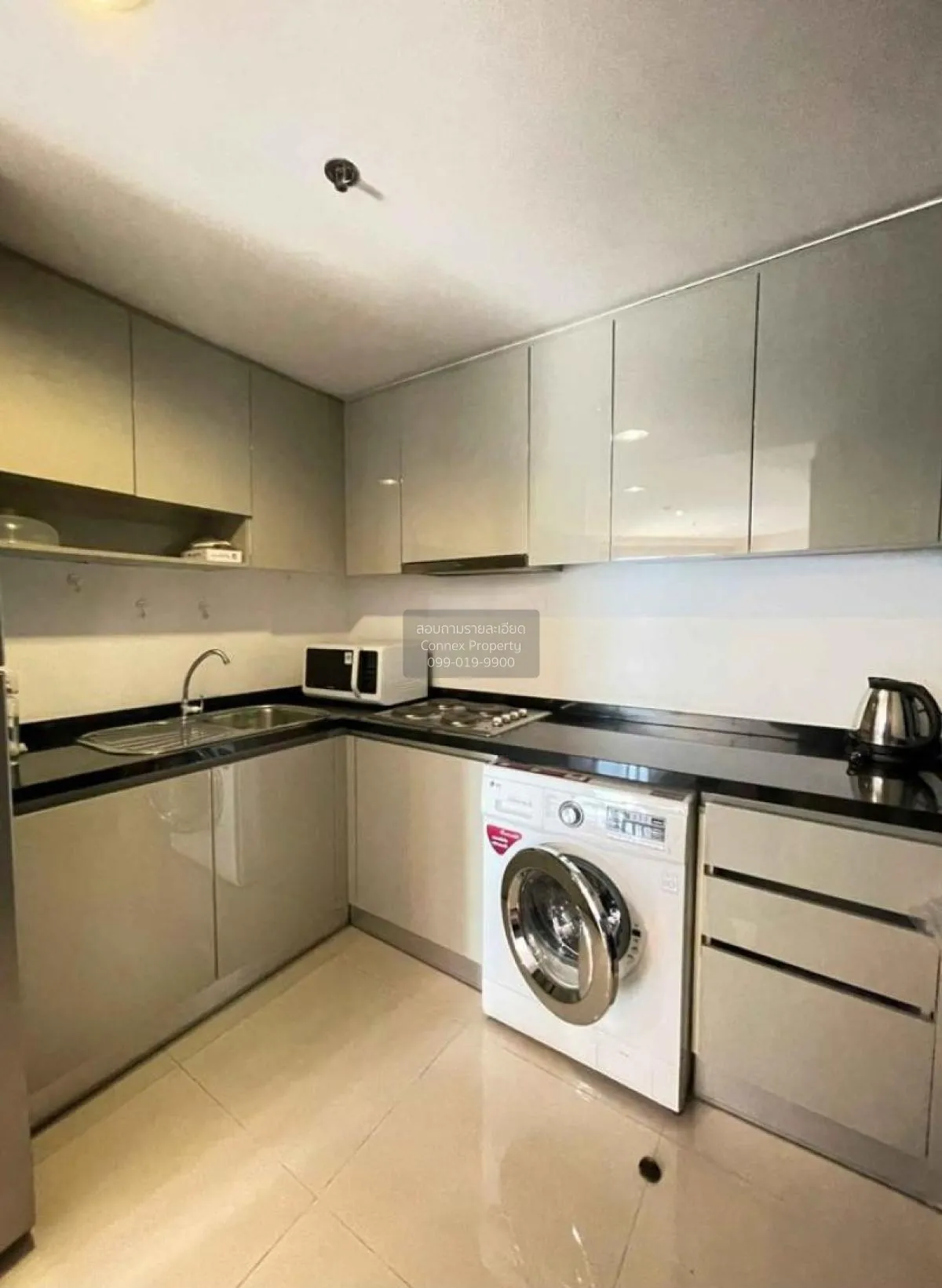 ขายคอนโด  เบ็ล แกรนด์ พระราม 9 MRT-พระราม 9 ห้วยขวาง เขต ห้วยขวาง