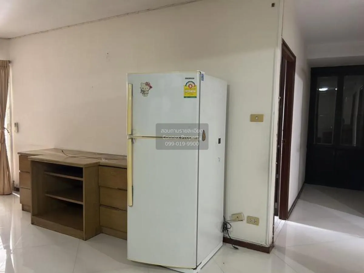 FOR RENT condo , SV City Rama 3 , Bang Phong Phang , Yannawa , Ba