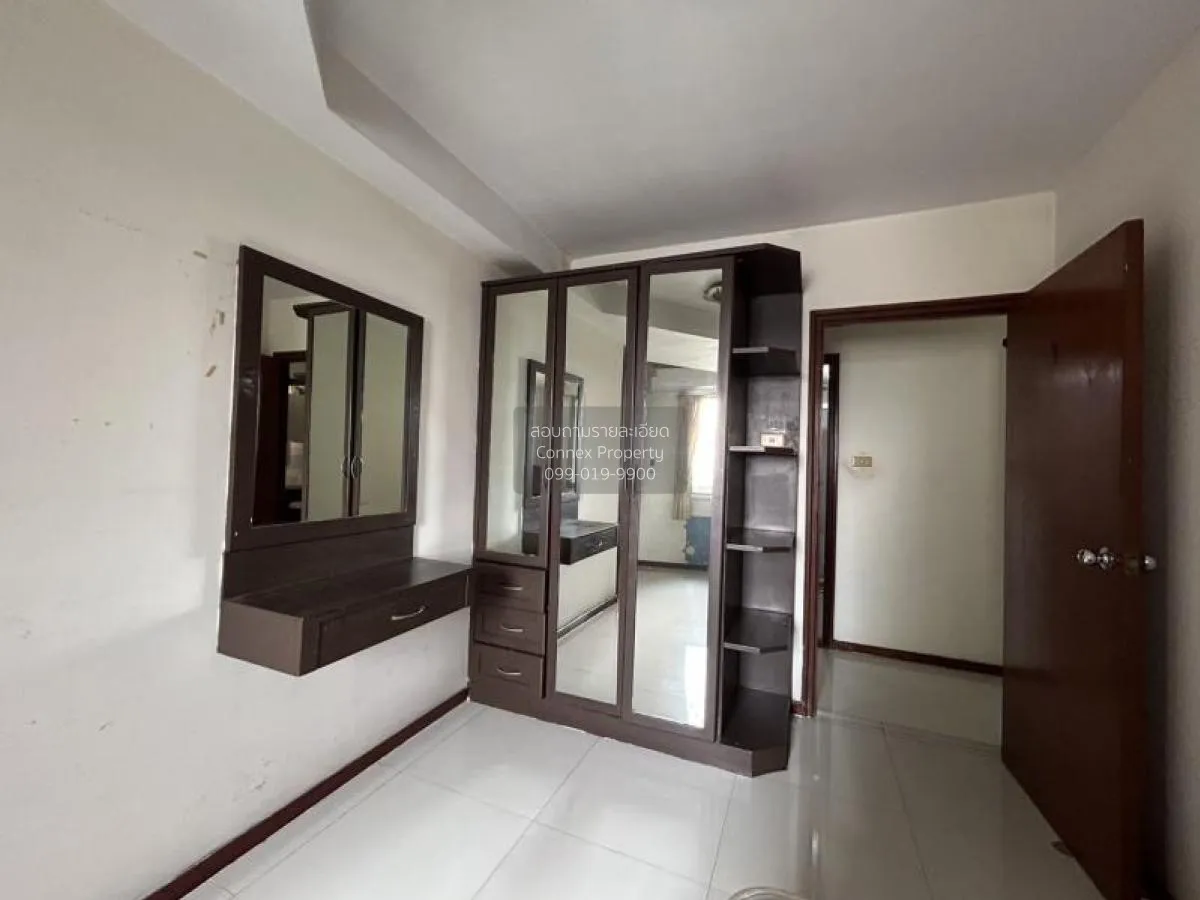 FOR RENT condo , SV City Rama 3 , Bang Phong Phang , Yannawa , Ba