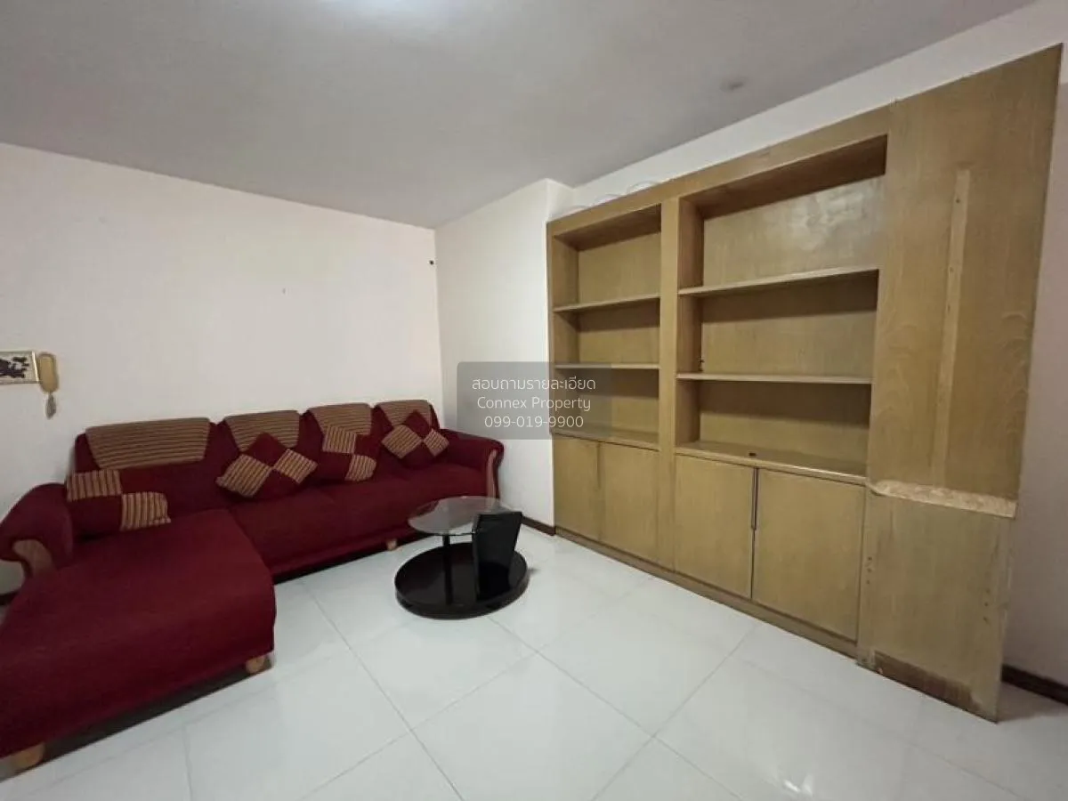 FOR RENT condo , SV City Rama 3 , Bang Phong Phang , Yannawa , Ba 2