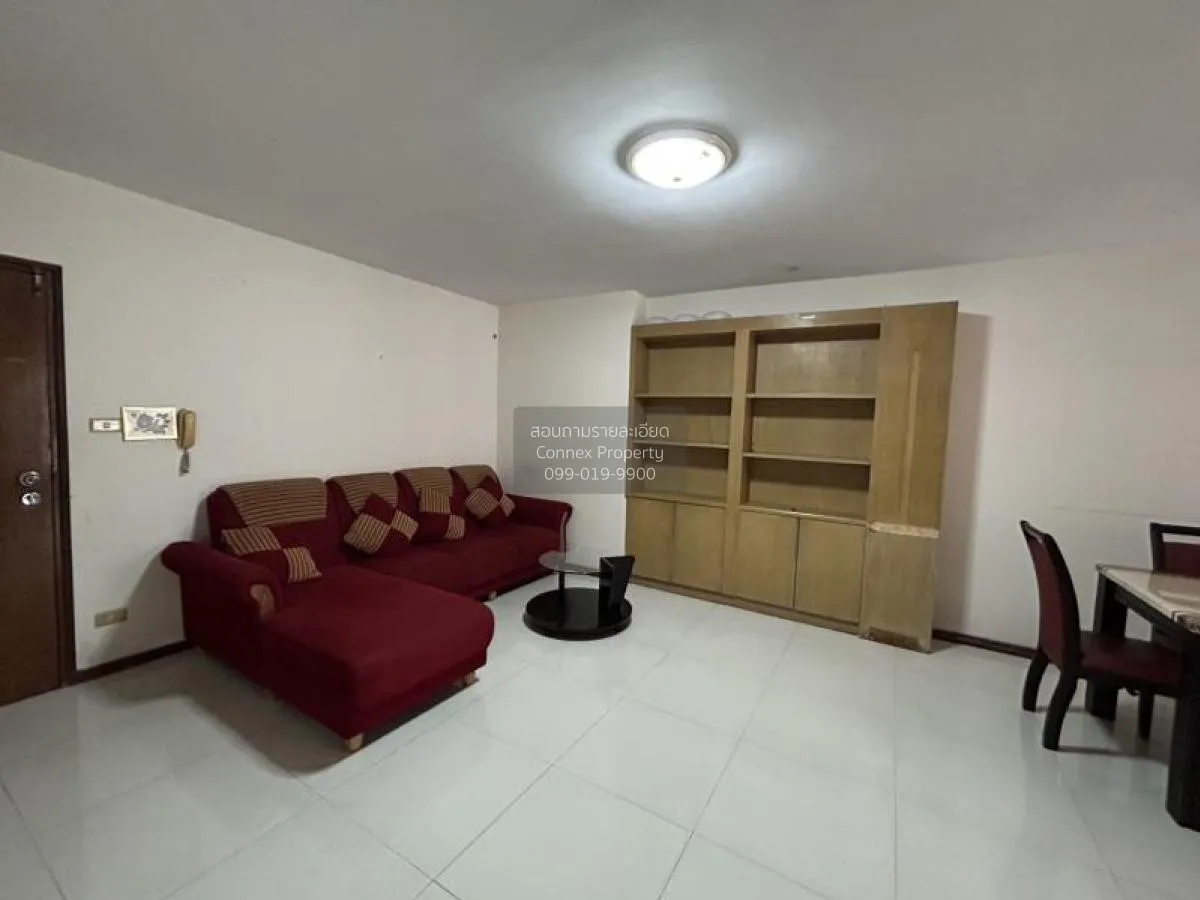 FOR RENT condo , SV City Rama 3 , Bang Phong Phang , Yannawa , Ba 3