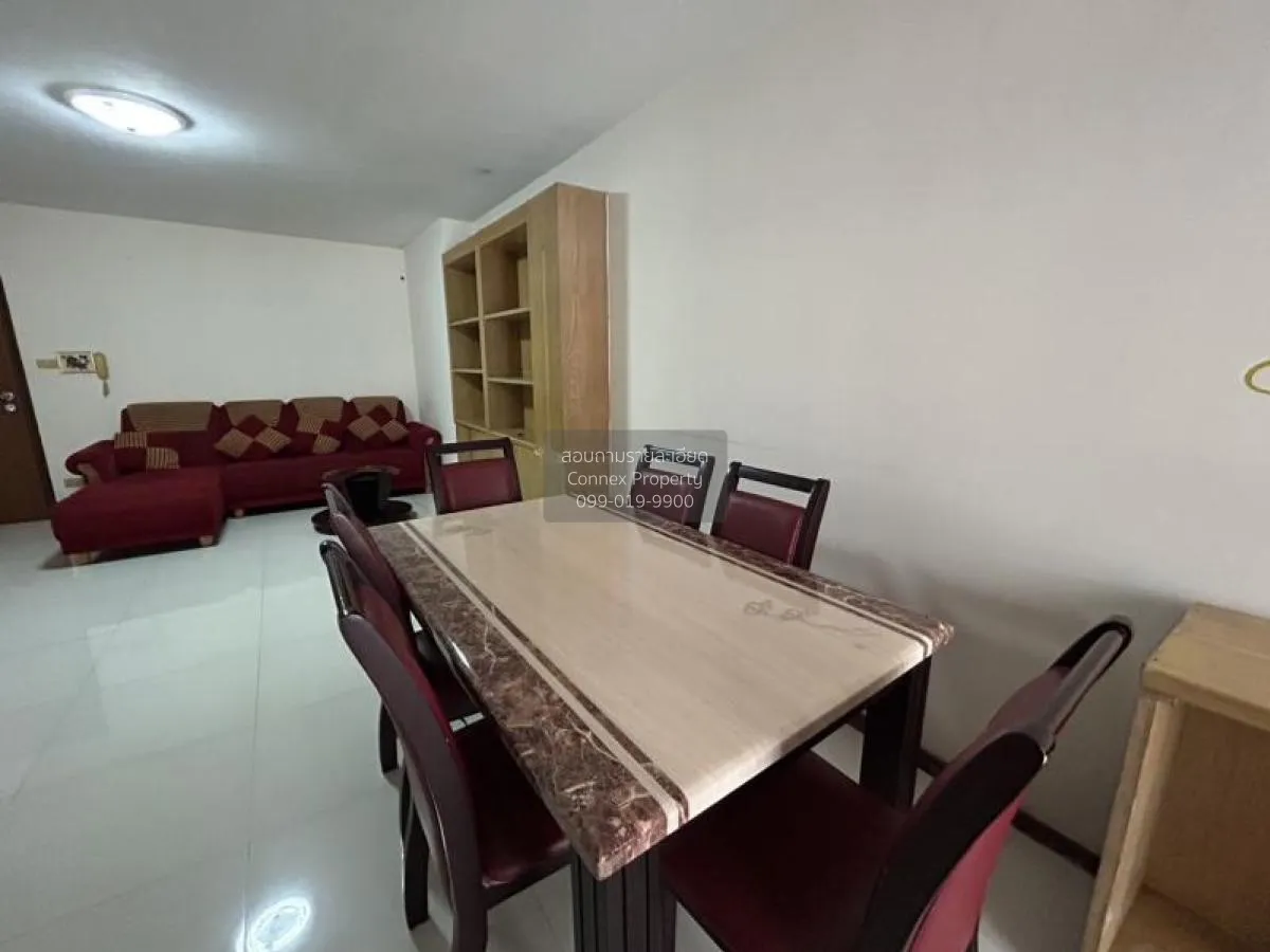 FOR RENT condo , SV City Rama 3 , Bang Phong Phang , Yannawa , Ba