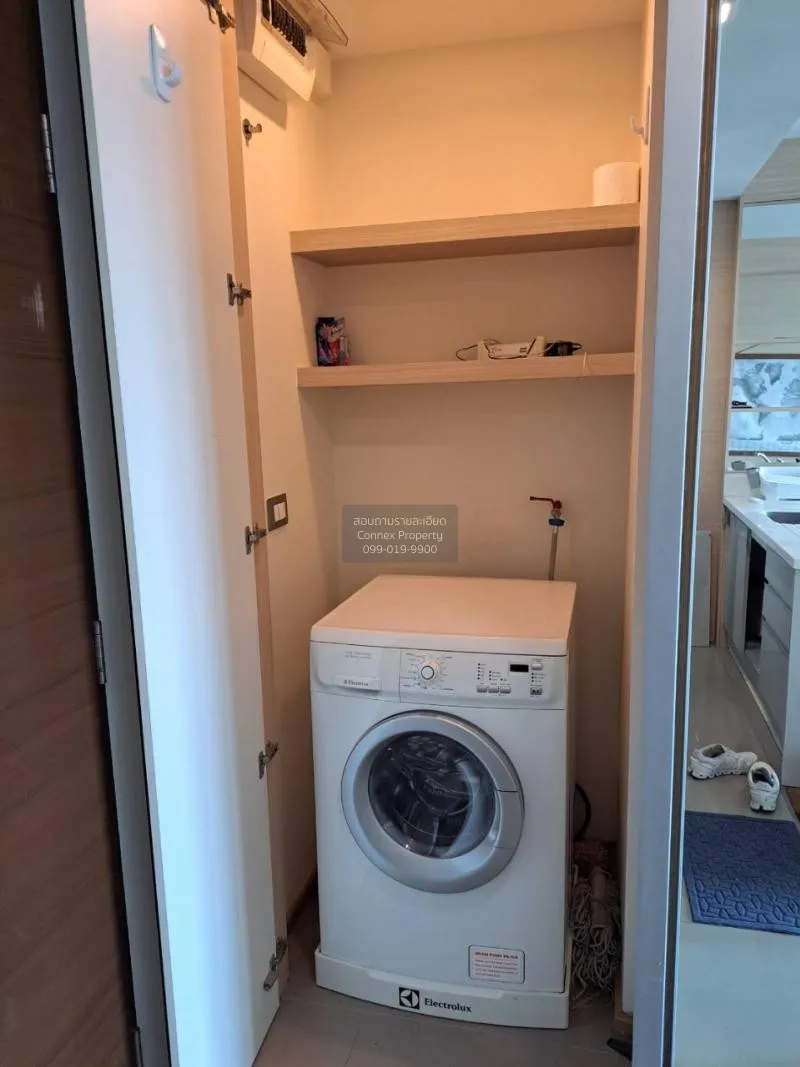 เช่าคอนโด  ดิ แอดเดรส อโศก MRT-เพชรบุรี มักกะสัน เขต ราชเทวี กรุง