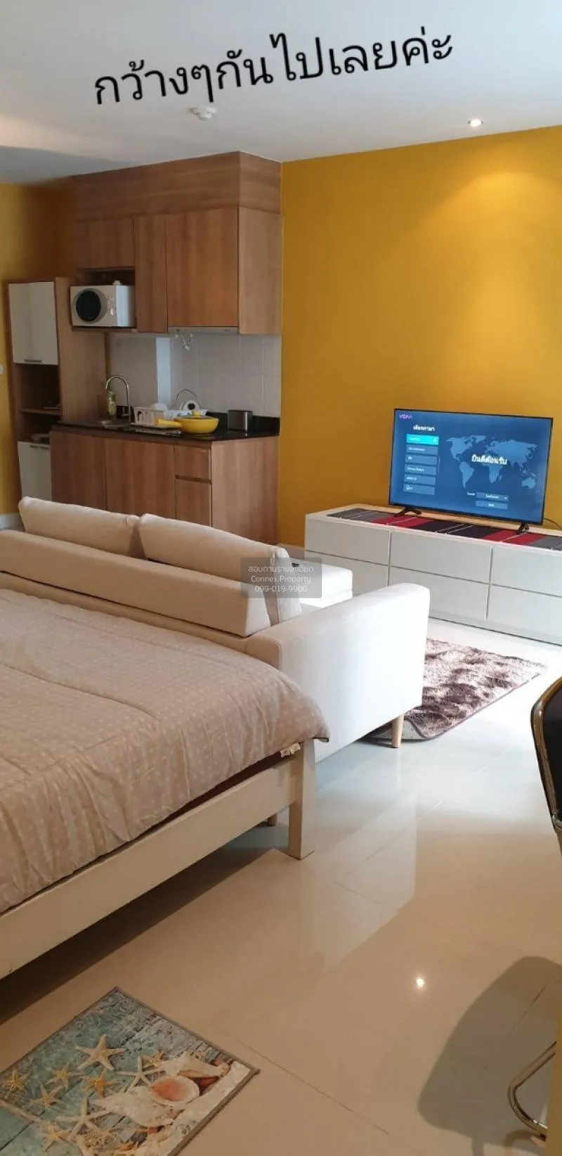FOR RENT condo , Ideo Ladprao 17 , BTS-Ha Yaek Lat Phrao , Chomph