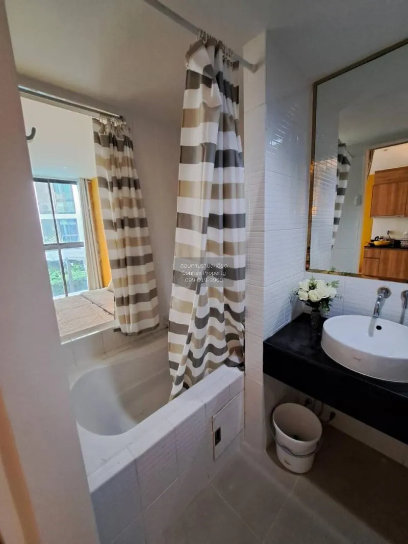 FOR RENT condo , Ideo Ladprao 17 , BTS-Ha Yaek Lat Phrao , Chomph