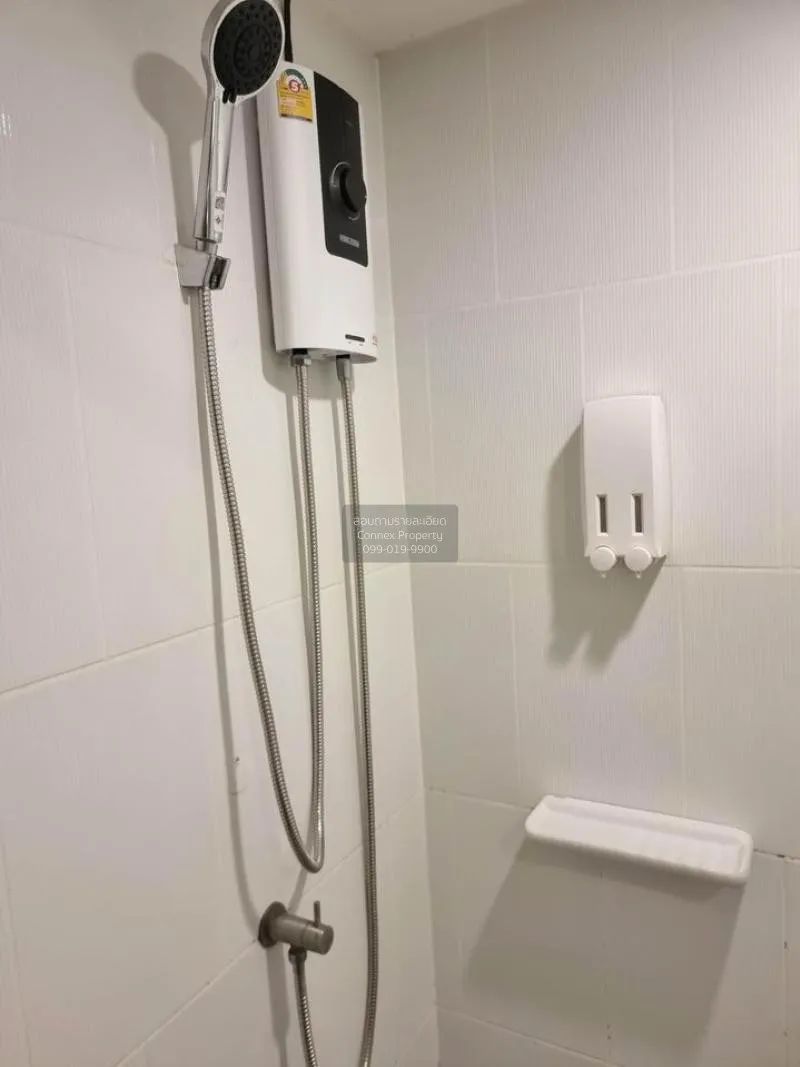 FOR RENT condo , U Delight @ Talat phlu Station , BTS-Talat Phlu 