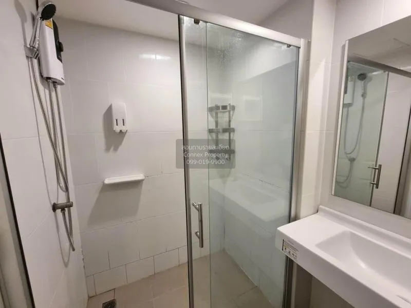 FOR RENT condo , U Delight @ Talat phlu Station , BTS-Talat Phlu 