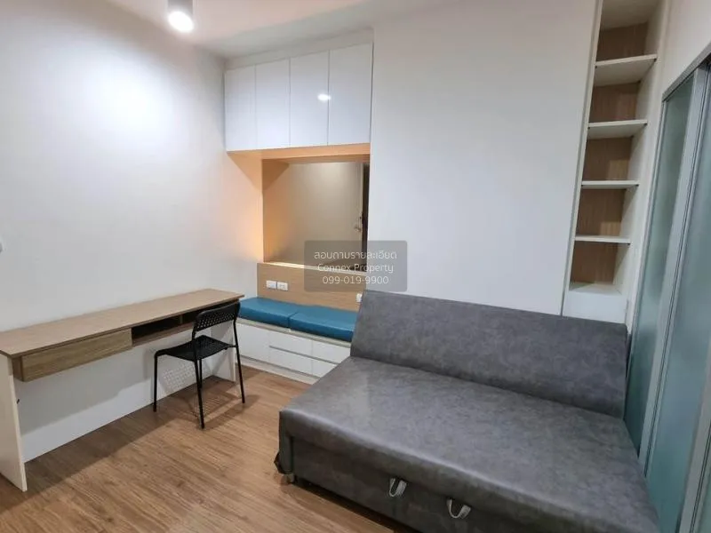 FOR RENT condo , U Delight @ Talat phlu Station , BTS-Talat Phlu  2