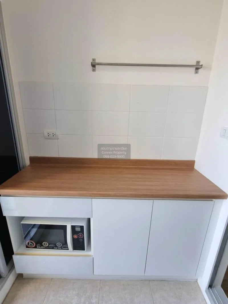 FOR RENT condo , U Delight @ Talat phlu Station , BTS-Talat Phlu 