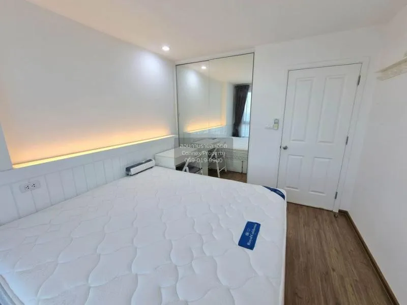 FOR RENT condo , U Delight @ Talat phlu Station , BTS-Talat Phlu 