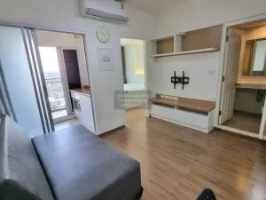 FOR RENT condo , U Delight @ Talat phlu Station , BTS-Talat Phlu , Dao Khanong , Thon Buri , Bangkok , CX-73816