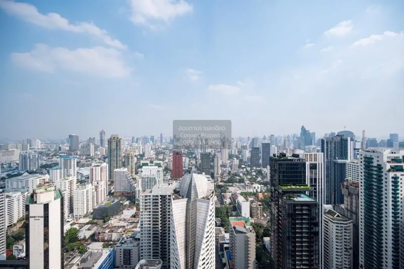 เช่าคอนโด  แอชตัน อโศก BTS-อโศก คลองเตยเหนือ เขต วัฒนา กรุงเทพ CX