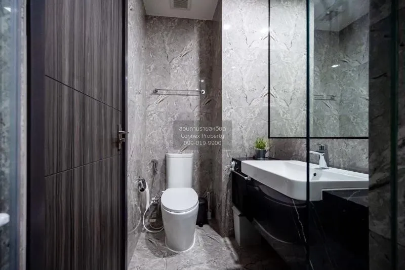 เช่าคอนโด  แอชตัน อโศก BTS-อโศก คลองเตยเหนือ เขต วัฒนา กรุงเทพ CX