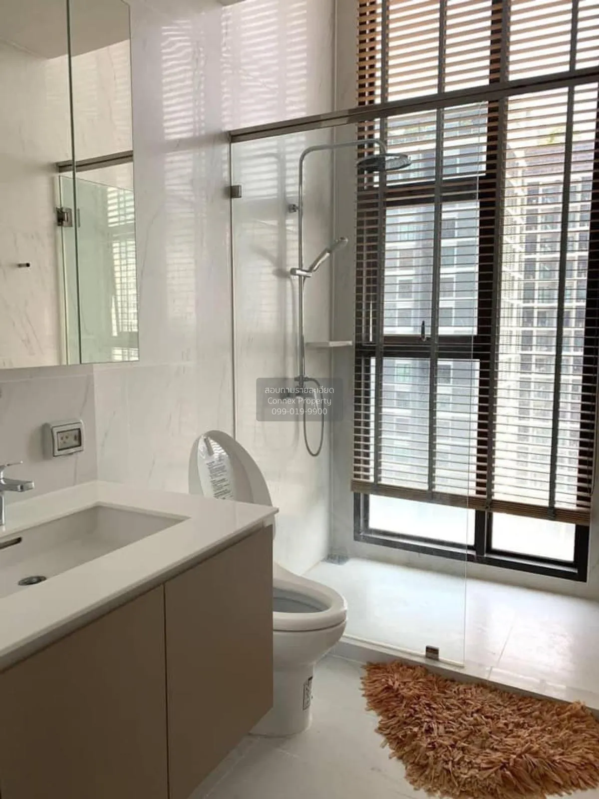 เช่าคอนโด  ชีวาทัย เรสซิเดนซ์ อโศก MRT-พระราม 9 มักกะสัน เขต ราชเ