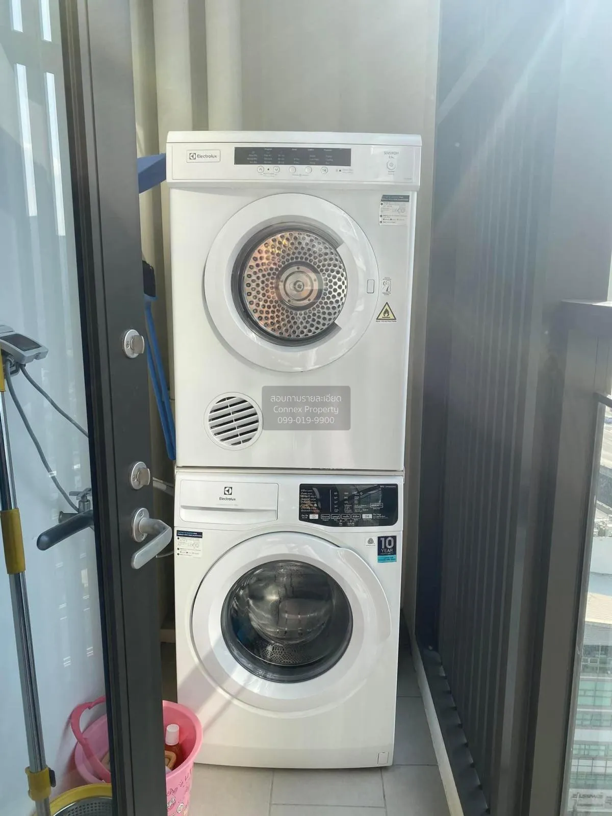 เช่าคอนโด  ชีวาทัย เรสซิเดนซ์ อโศก MRT-พระราม 9 มักกะสัน เขต ราชเ