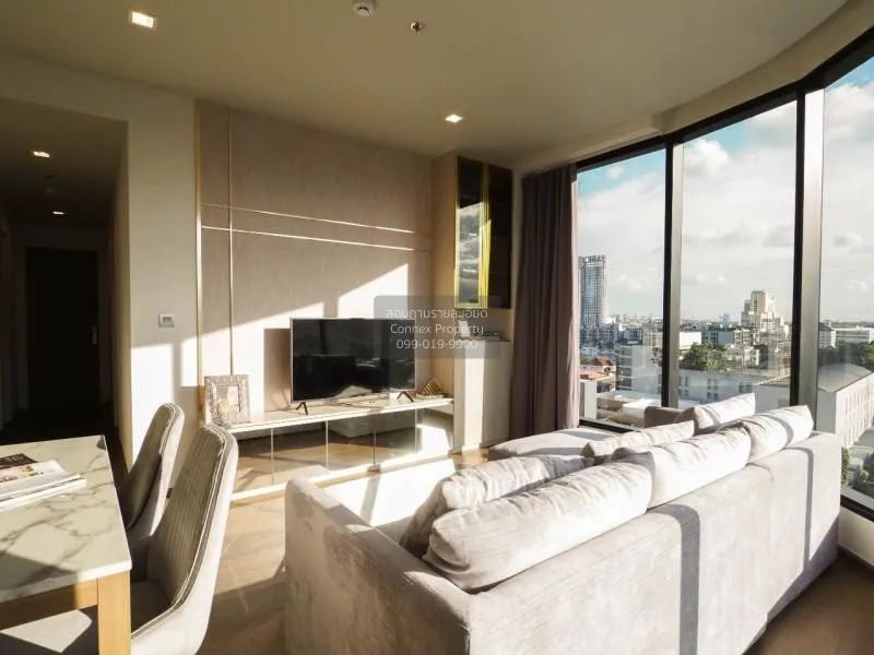 เช่าคอนโด  ไอดีโอ คิว สุขุมวิท 36 BTS-ทองหล่อ คลองตัน เขต คลองเตย 1