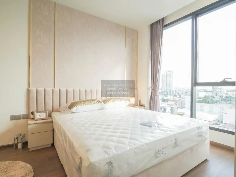 เช่าคอนโด  ไอดีโอ คิว สุขุมวิท 36 BTS-ทองหล่อ คลองตัน เขต คลองเตย