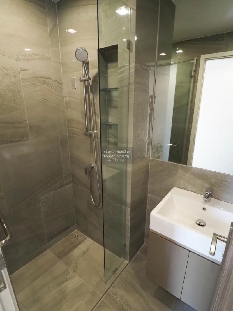 เช่าคอนโด  ไอดีโอ คิว สุขุมวิท 36 BTS-ทองหล่อ คลองตัน เขต คลองเตย