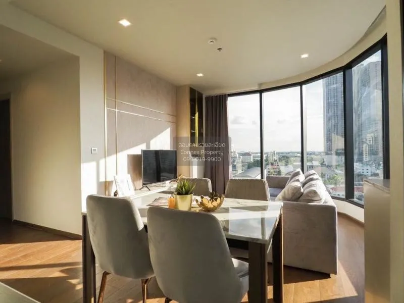 เช่าคอนโด  ไอดีโอ คิว สุขุมวิท 36 BTS-ทองหล่อ คลองตัน เขต คลองเตย 2