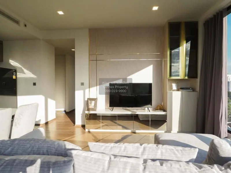 เช่าคอนโด  ไอดีโอ คิว สุขุมวิท 36 BTS-ทองหล่อ คลองตัน เขต คลองเตย 3