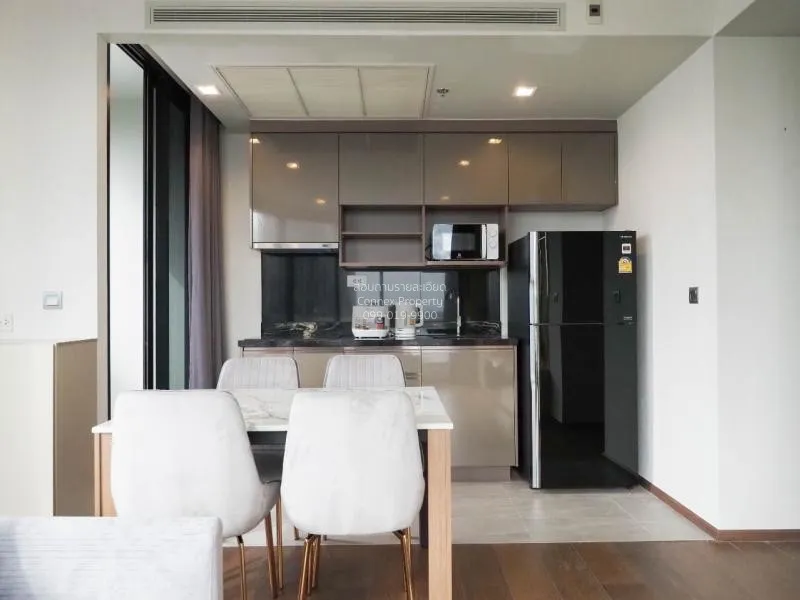 เช่าคอนโด  ไอดีโอ คิว สุขุมวิท 36 BTS-ทองหล่อ คลองตัน เขต คลองเตย 4