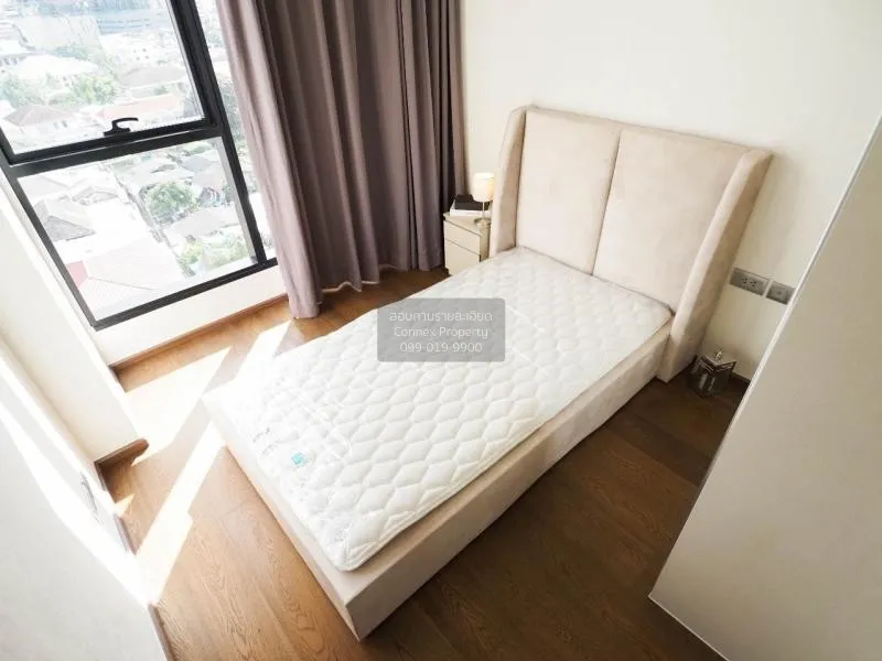 เช่าคอนโด  ไอดีโอ คิว สุขุมวิท 36 BTS-ทองหล่อ คลองตัน เขต คลองเตย