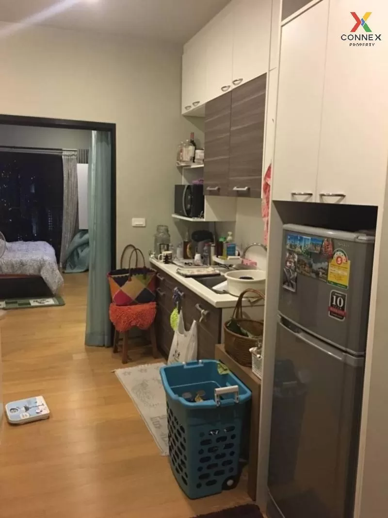 FOR RENT condo , Noble Revent , BTS-Phaya Thai , Thanon Phyathai  4