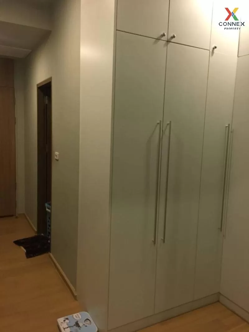 FOR RENT condo , Noble Revent , BTS-Phaya Thai , Thanon Phyathai 