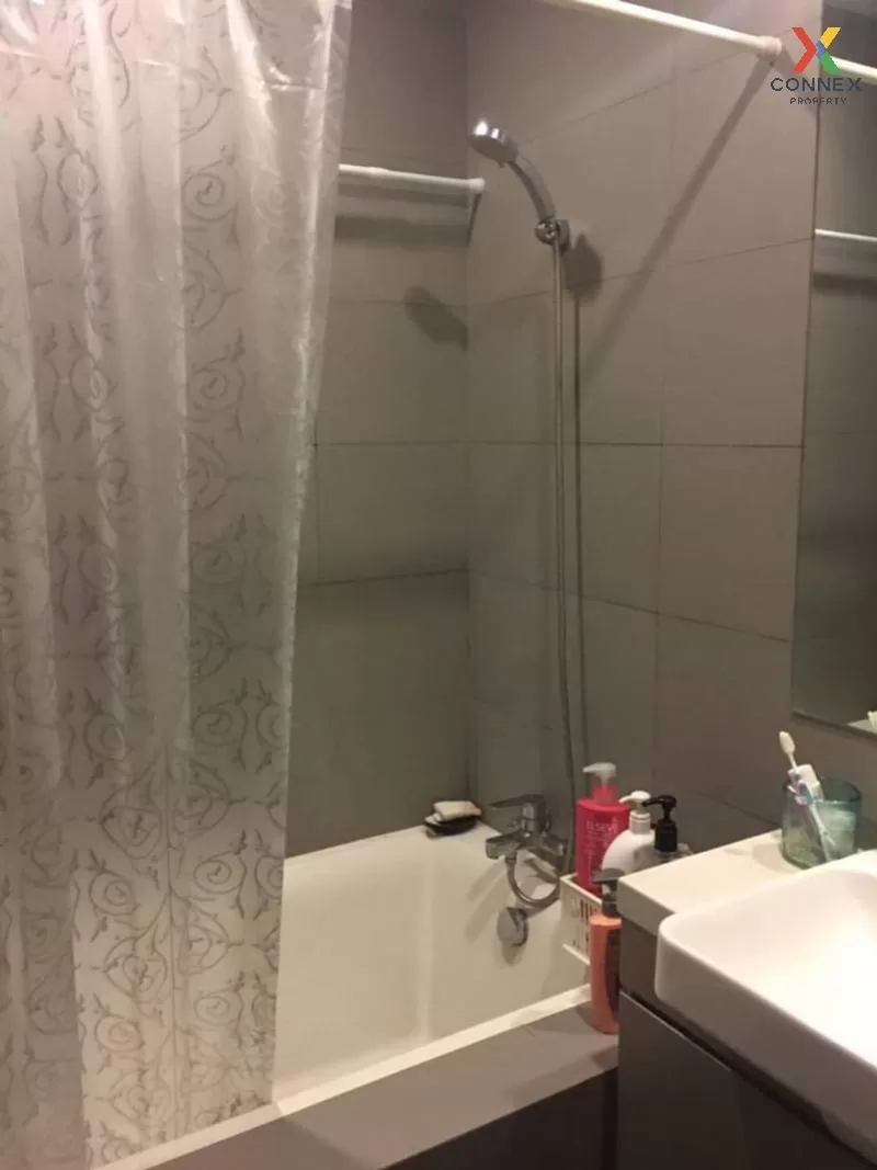 FOR RENT condo , Noble Revent , BTS-Phaya Thai , Thanon Phyathai 