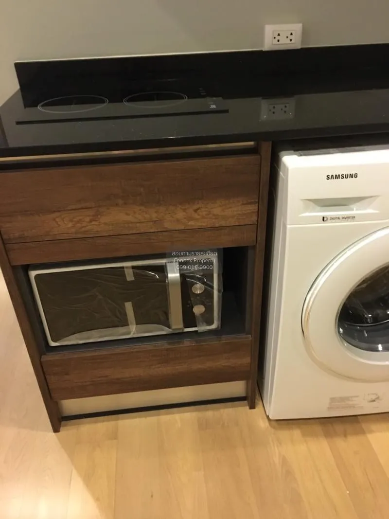 ขายคอนโด  โนเบิล รีเวนต์ BTS-พญาไท ถนนพญาไท เขต ราชเทวี กรุงเทพ C