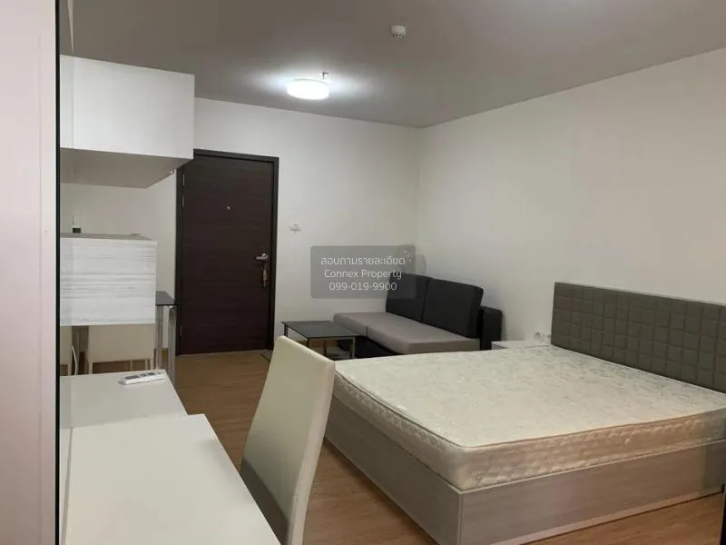 เช่าคอนโด  ศุภาลัย ลอฟท์ แจ้งวัฒนะ บางตลาด ปากเกร็ด นนทบุรี CX-73 2