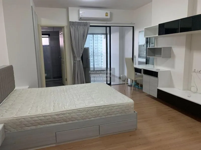 เช่าคอนโด  ศุภาลัย ลอฟท์ แจ้งวัฒนะ บางตลาด ปากเกร็ด นนทบุรี CX-73 3