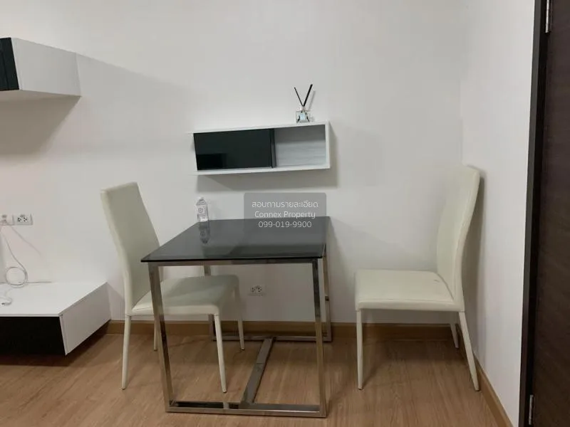 เช่าคอนโด  ศุภาลัย ลอฟท์ แจ้งวัฒนะ บางตลาด ปากเกร็ด นนทบุรี CX-73 4