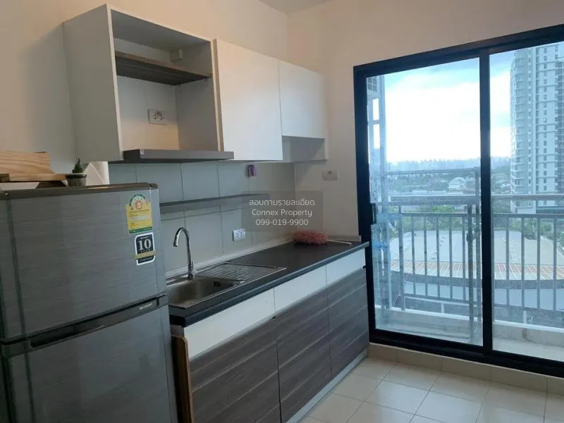 เช่าคอนโด  ศุภาลัย ลอฟท์ แจ้งวัฒนะ บางตลาด ปากเกร็ด นนทบุรี CX-73