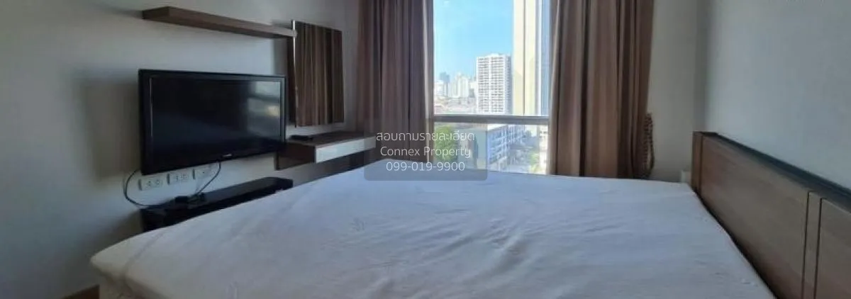 FOR RENT condo , Thru Thonglor , BTS-Thong Lo , Bang Kapi , Huai  3