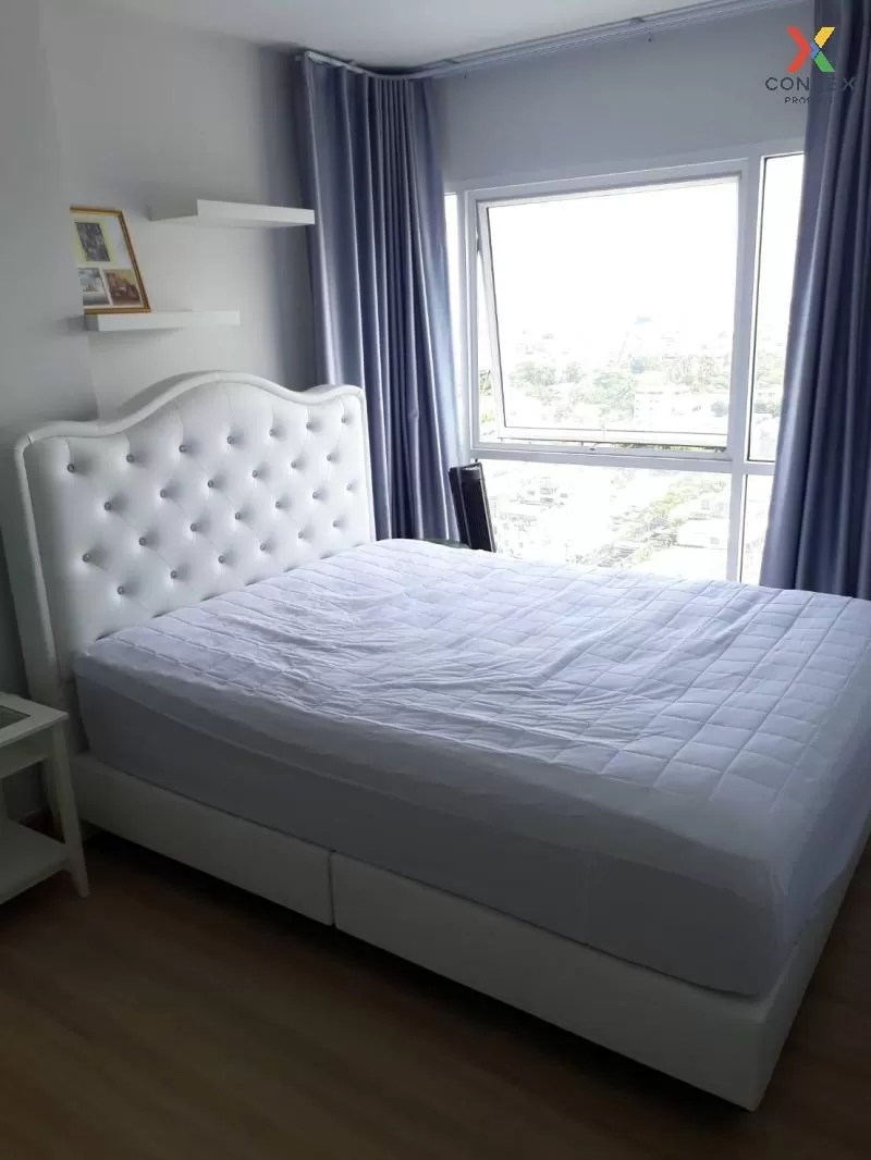 FOR SALE condo , Bangkok Horizon Ratchada - Thapra , Bukkhalo , T 2