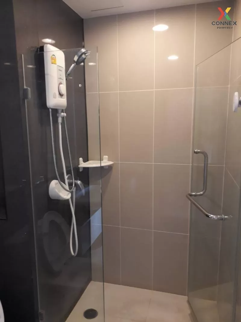 FOR SALE condo , Bangkok Horizon Ratchada - Thapra , Bukkhalo , T 4