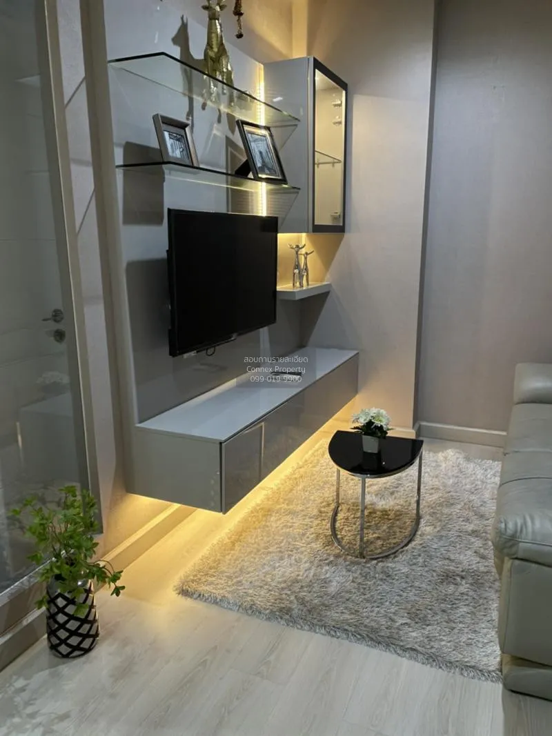 ขายคอนโด  เดอะ ซิกเนเจอร์ บาย เออร์บาโน่ BTS-สะพานควาย สามเสนใน เ 2