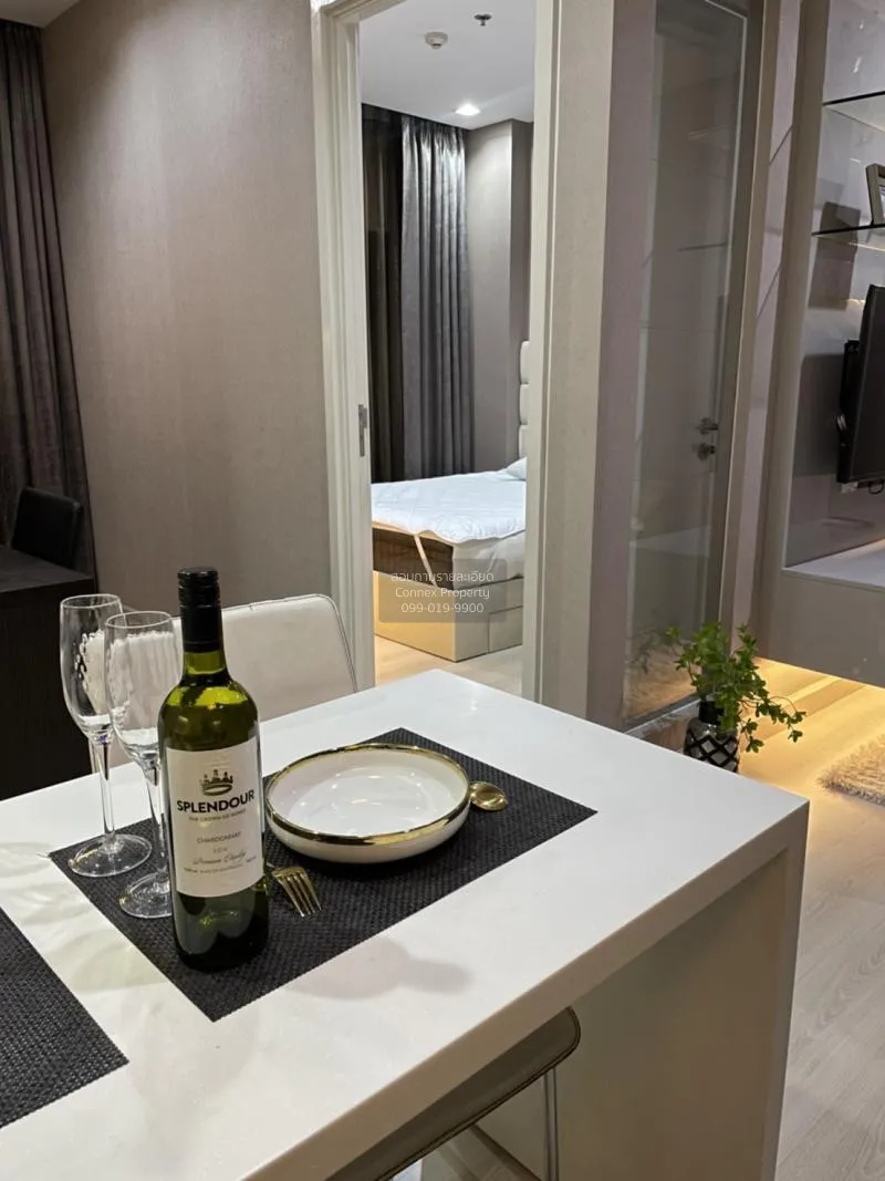 ขายคอนโด  เดอะ ซิกเนเจอร์ บาย เออร์บาโน่ BTS-สะพานควาย สามเสนใน เ 4