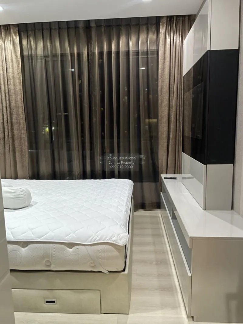 ขายคอนโด  เดอะ ซิกเนเจอร์ บาย เออร์บาโน่ BTS-สะพานควาย สามเสนใน เ