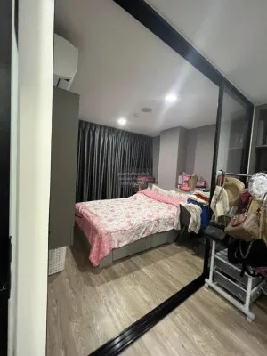 FOR SALE condo , Atmoz Ladprao 15 , MRT-Lat Phrao , Chomphon , Chatuchak , Bangkok , CX-73834